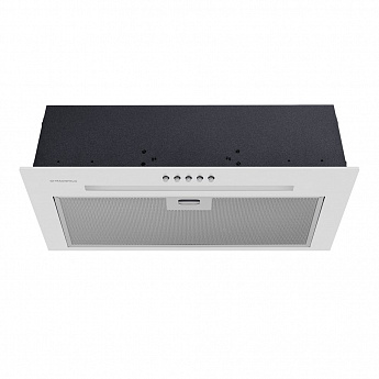картинка Кухонная вытяжка Maunfeld CROSBY 850LED белый 
