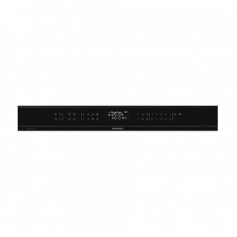 картинка Индукционная варочная панель De Dietrich DPI4420B Infinite Black 