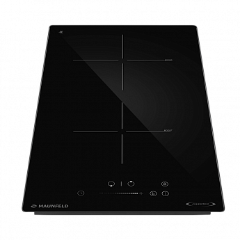 картинка Индукционная варочная панель Maunfeld AVI3026SBK 