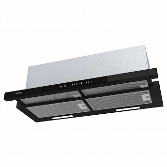 картинка Кухонная вытяжка Korting KHP 9975 GN 