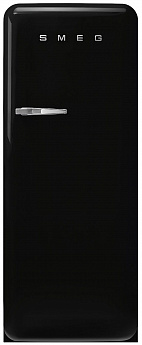 картинка Отдельностоящий холодильник Smeg FAB28RBL5 