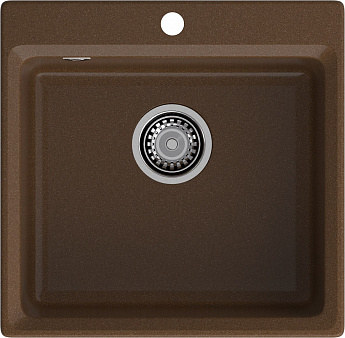 картинка Мойка для кухни Granfest LV-510 