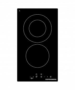 картинка Электрическая варочная панель Kuppersberg ECO 322 