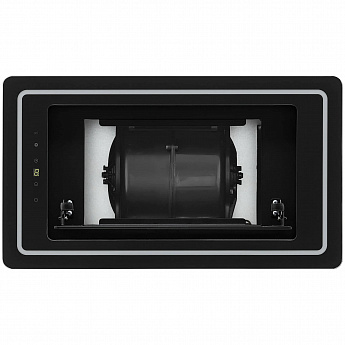картинка Кухонная вытяжка Krona VENUS 600 BLACK S 