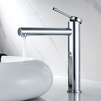 картинка |Discount|Смеситель Ledeme L1147 хром 