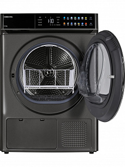 картинка Сушильная машина с тепловым насосом Hiberg HDQ11 - 10 SD 