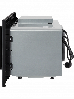 картинка Встраиваемая микроволновая печь HIBERG i-VM 8505 B 