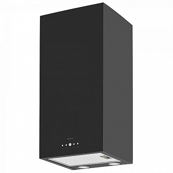 картинка Кухонная вытяжка Krona DITA R 400 BLACK PB 