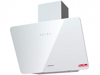 картинка Кухонная вытяжка Krona LIORA 600 WHITE S 