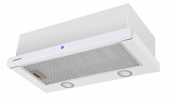 картинка Кухонная вытяжка Maunfeld VS TOUCH 850 60 белый 