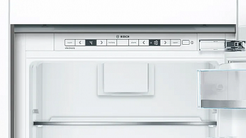картинка Встраиваемый холодильник Bosch KIN86AF3M8 