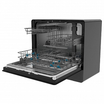 картинка Посудомоечная машина Korting KDF 26630 GN 