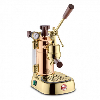 картинка Кофемашина La Pavoni LPLPRG01EU 