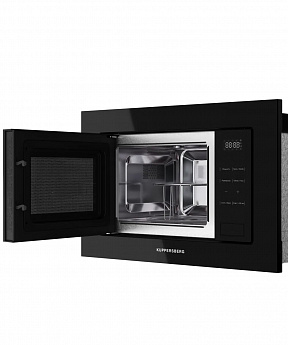 картинка Микроволновая печь встраиваемая Kuppersberg HMW 626 B 