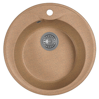 картинка Мойка для кухни Dr. Gans РОТАНГ 500 