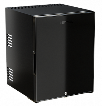 картинка Мини-бар Meyvel MMA-50B черный 