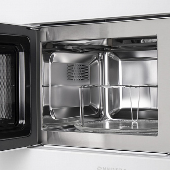 картинка Микроволновая печь Maunfeld MBMO.20.2PGW 