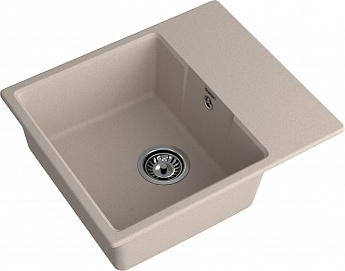 картинка Мойка для кухни Granfest GF-URBAN 658 