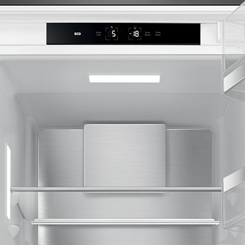 картинка Встраиваемый холодильник Smeg C9174TN5D1 