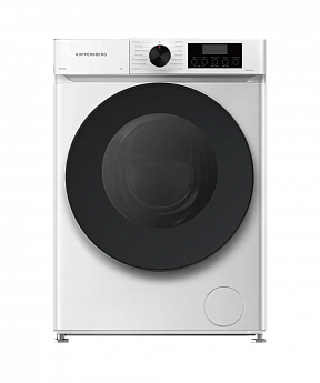 картинка Стиральная машина с паром Kuppersberg WM 593 W 