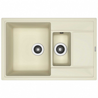 картинка Мойка для кухни Florentina Липси-780К 