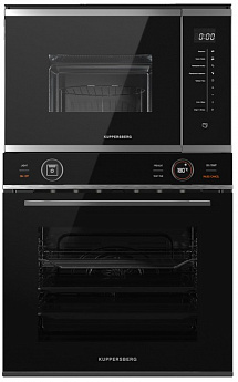 картинка Электрический духовой шкаф Kuppersberg HT 612 BX 