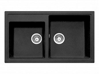 картинка Мойка Longran CLASSIC CLS 860.500 20 