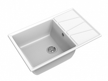 картинка Мойка для кухни Granfest GF-V780L 