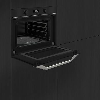 картинка Микроволновая печь De Dietrich DKE4220X Stellar Steel 