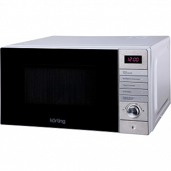 картинка Микроволновая печь Korting KMO 720 X 