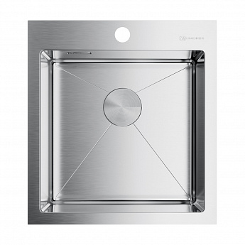 картинка Мойка для кухни Omoikiri AKISAME-46 