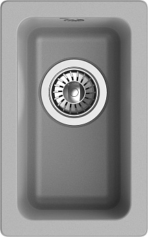 картинка Мойка для кухни Rivelato BERKANA BK-25 