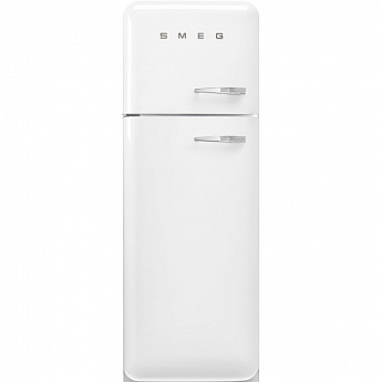 картинка Отдельностоящий холодильник Smeg FAB30LWH5 