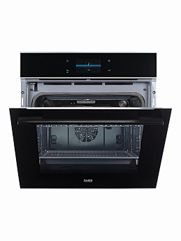 картинка Электрический духовой шкаф Vard VOE684B 