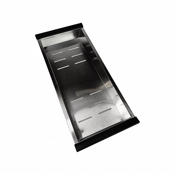 картинка Мойка для кухни Gerda 6550 S 