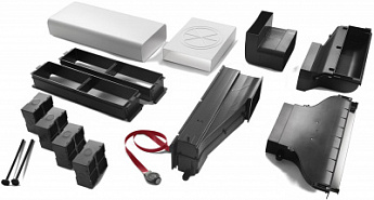 картинка Комплект для режима рециркуляции Elica KIT0130427A  