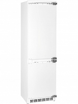 картинка Холодильник Hiberg HIBERG i-RFCB 400F NFW  