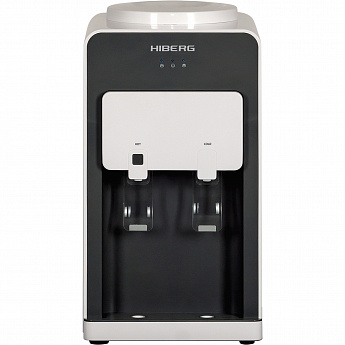 картинка Кулер для воды Hiberg DK 20W 