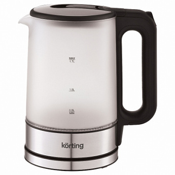 картинка Чайник электрический Korting KWK 0902 G 