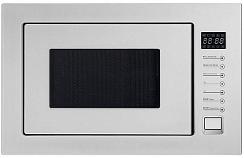 картинка Микроволновая печь встраиваемая Midea TG925B8D-WH белая 