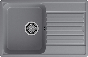 картинка Мойка для кухни Granfest-Quarz GF-Z78 