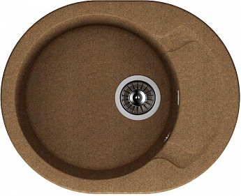 картинка Мойка для кухни Dr. Gans БЕРТА-620 