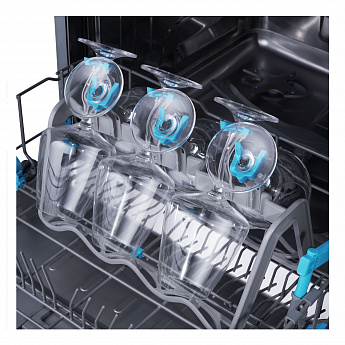 картинка Посудомоечная машина Korting KDI 60985 