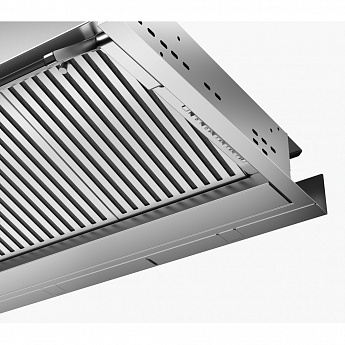 картинка Кухонная вытяжка полновстраиваемая Franke FSTS DRIP-FREE 90 X 