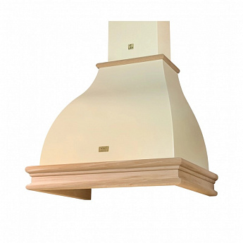 картинка Кухонная вытяжка Lex TORINO 600 IVORY 