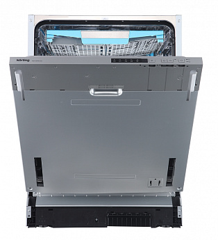 картинка Посудомоечная машина Korting KDI 60460 SD 