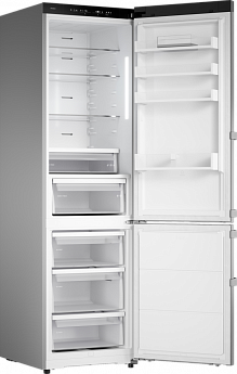 картинка Отдельностоящий холодильник Asko RFC226RNBS1 нержавеющая сталь 