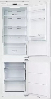 картинка Встраиваемый холодильник Kuppersberg RBN 1764 