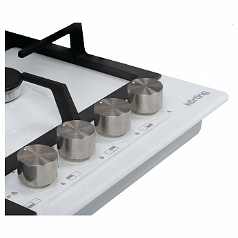 картинка Варочная панель Korting HG 665 CTW 