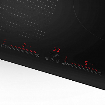 картинка Индукционная варочная панель Maunfeld CVI593SFBK Inverter 